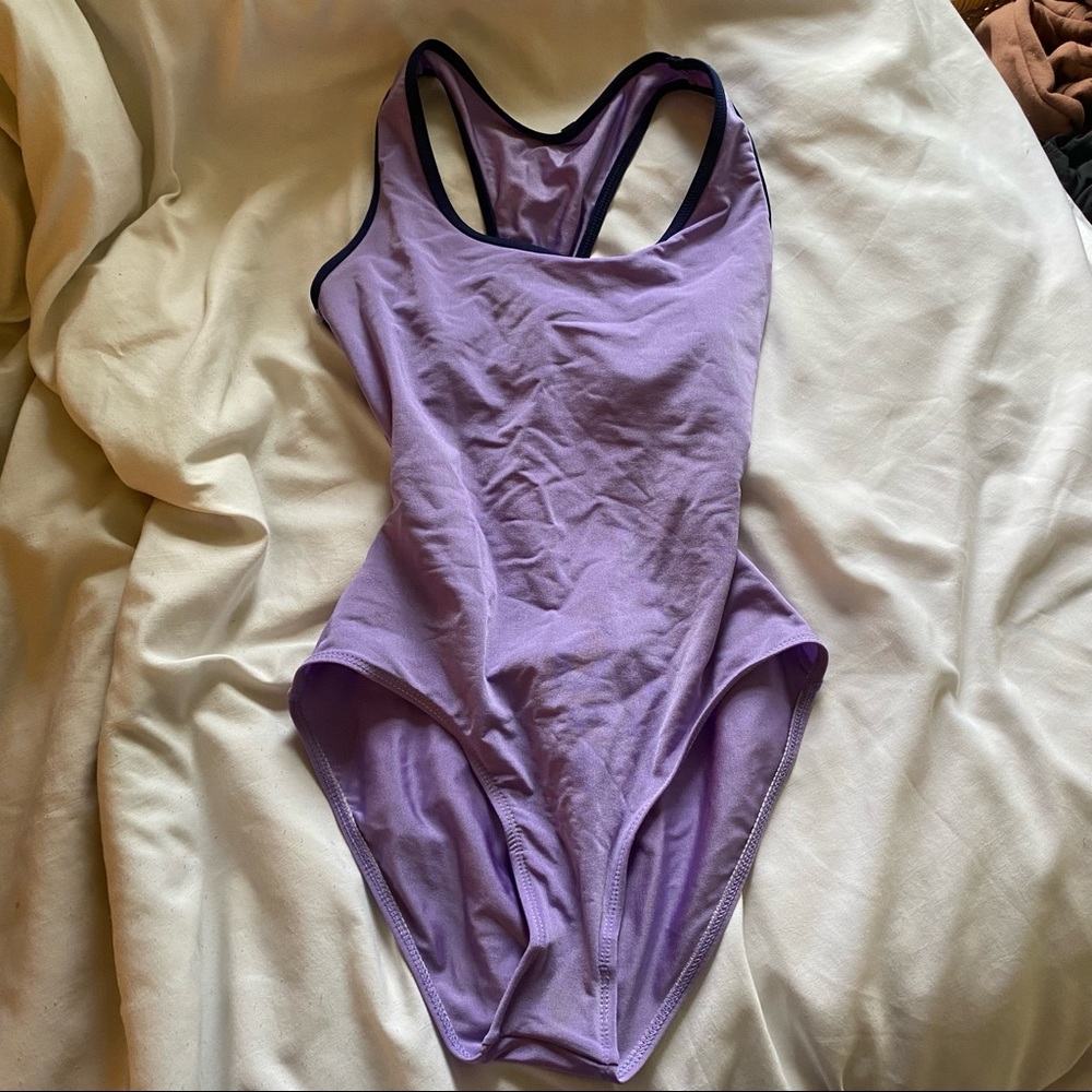 Mariia Women’s Racerback Leotard- Size M